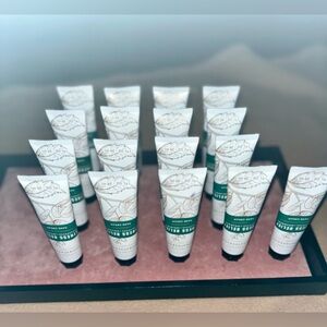 Bath & Body Works Hand Lotions